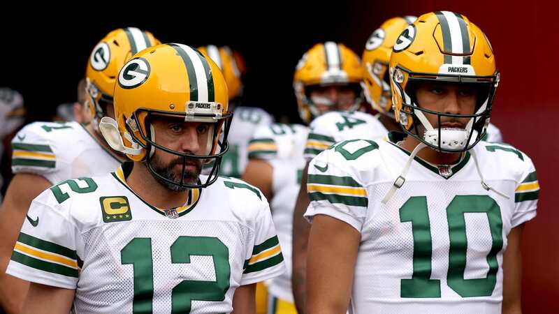 Aaron Rodgers predicts a bright future for Jordan Love