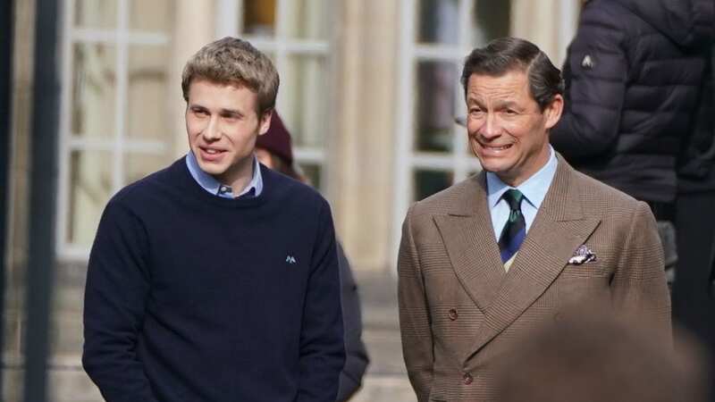 Prince William