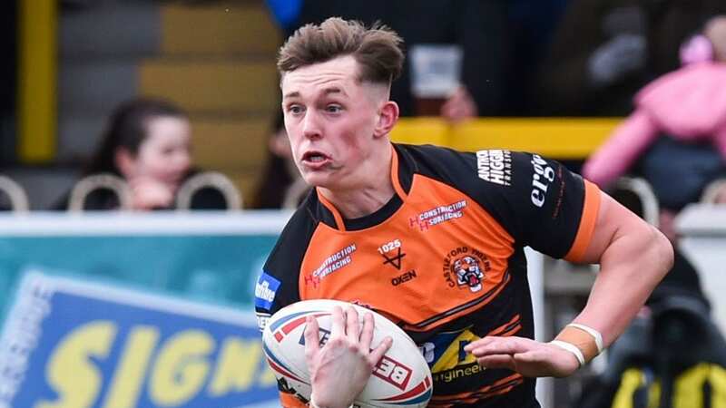 Castleford Tigers