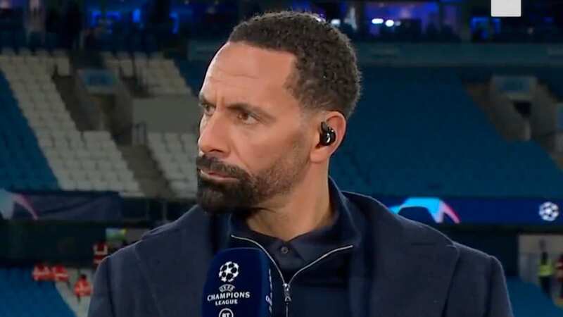 Ferdinand defends Haaland after "scandalous" criticism amid Man City exit plan