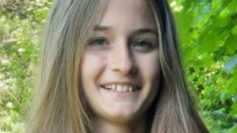 Luise F was a pupil at Esther Bejarano Comprehensive School in Freudenberg (Image: Newsflash)