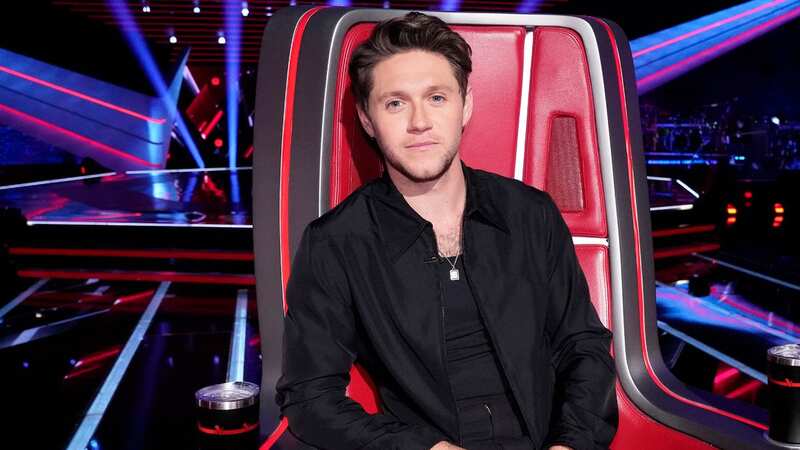 Niall Horan 