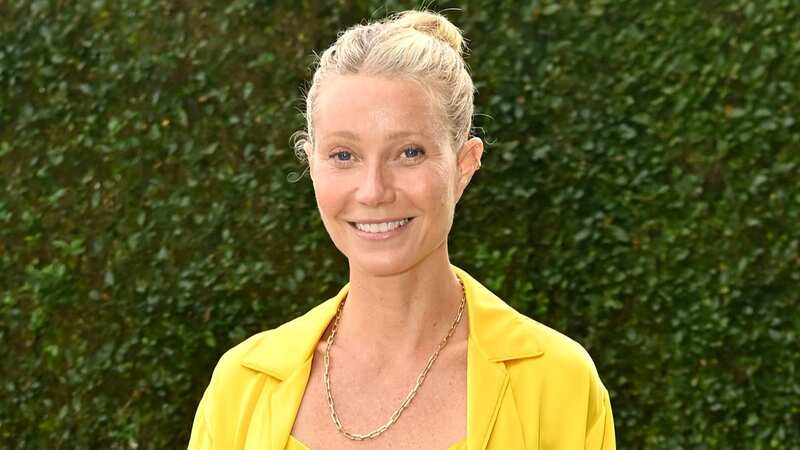 Gwyneth Paltrow sparks concern over 