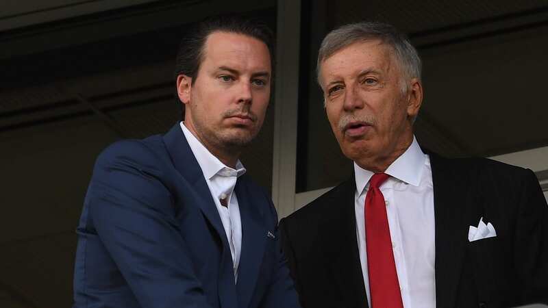 Kroenkes confirm new role at Arsenal as £133m transfer mistake emerges