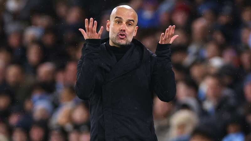 Qatar takeover bid receives huge boost as Man Utd issue Pep Guardiola response