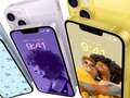New iPhone launches in the UK and one network offers an epic half-price deal