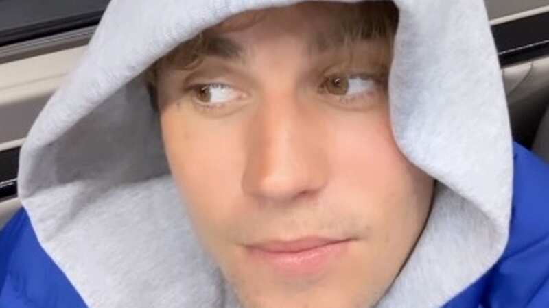 Justin Bieber shares health update after facial paralysis due to condition