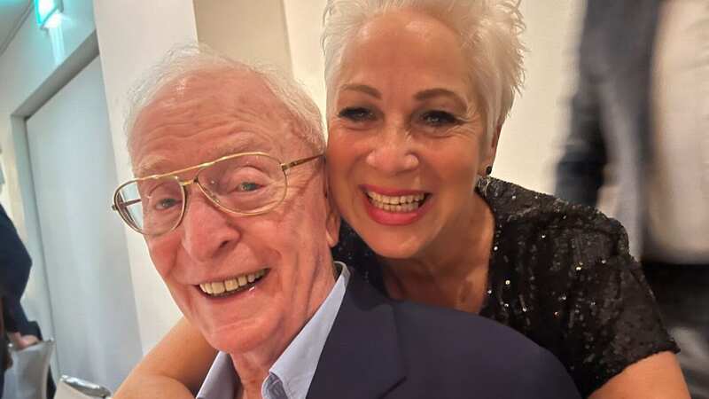 Denise Welch