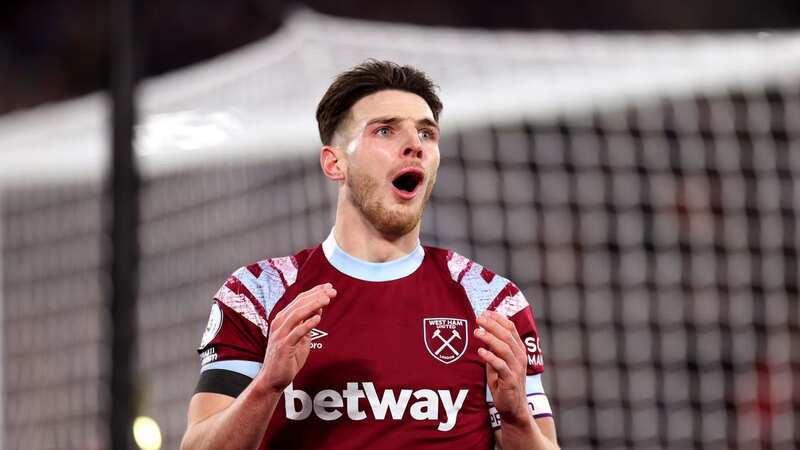Declan Rice to Arsenal transfer theory emerges as move cast into doubt