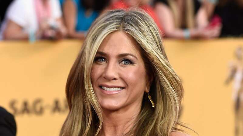 Jennifer Aniston