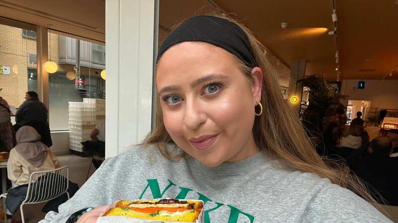 The tofu 