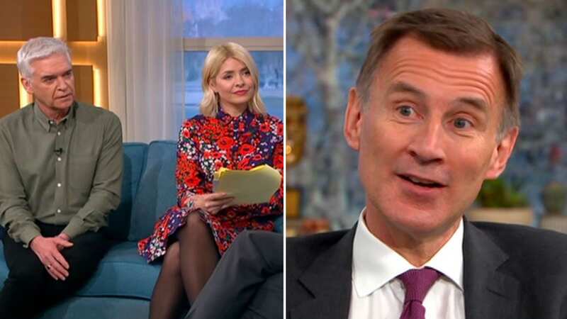 Holly and Phil divide This Morning fans over 