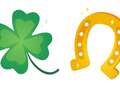 Take quiz to find out how lucky you are - from bird poo to walking under ladders dqxikeidqkikdinv