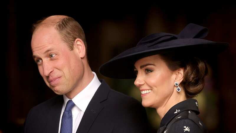 Prince William