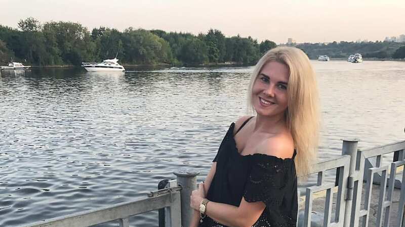 Oxana Mironova, 33, was charged with causing death by negligence and faces up to 2 years in jail (Image: Social media/EAST2WEST NEWS)