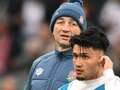 Steve Borthwick told he “lacks compassion” as Marcus Smith facing England axe