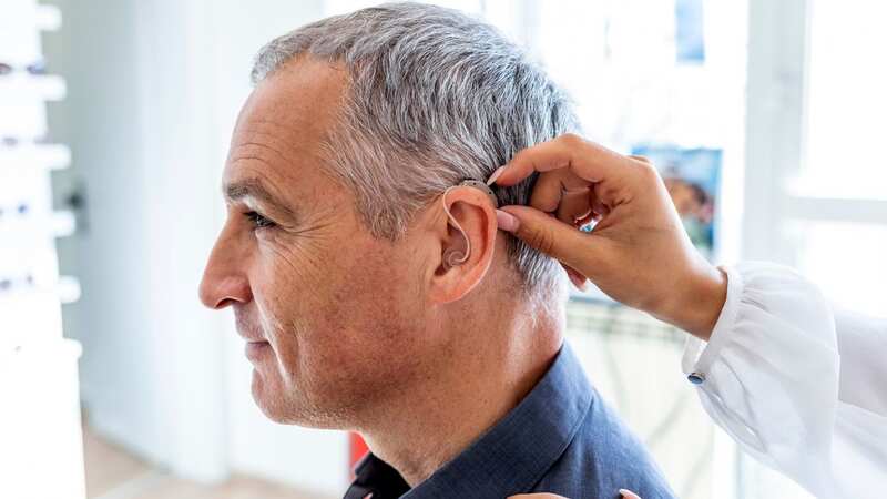 Last year the DWP said it was looking into claims made by deaf or hearing impaired people (Image: Getty Images)