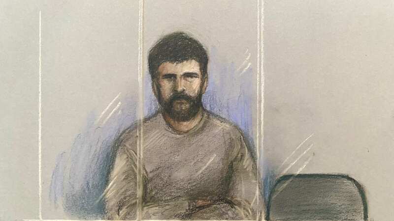 Joshua Bowles, 29, has been charged with attempted murder and assault (Image: PA)
