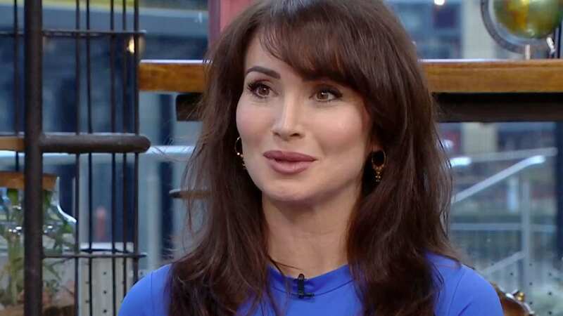 Roxy Shahidi revealed she refused to film an underwear scene (Image: Channel 4)