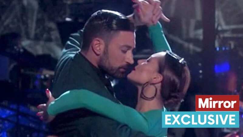 Strictly Come Dancing pro Giovanni Pernice dreams of starting a family (Image: BBC)