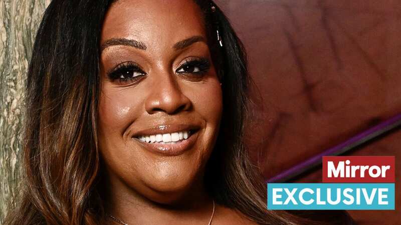 Alison Hammond unveiled as host of Great British Bake Off replacing comedy icon
