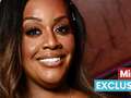 Alison Hammond unveiled as host of Great British Bake Off replacing comedy icon