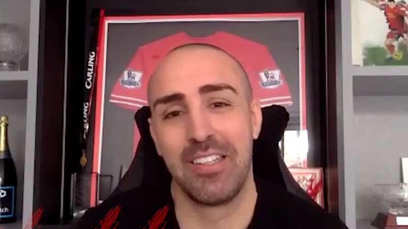 Ex-Liverpool ace Enrique says Reds have signed midfielder - "The player is ours"