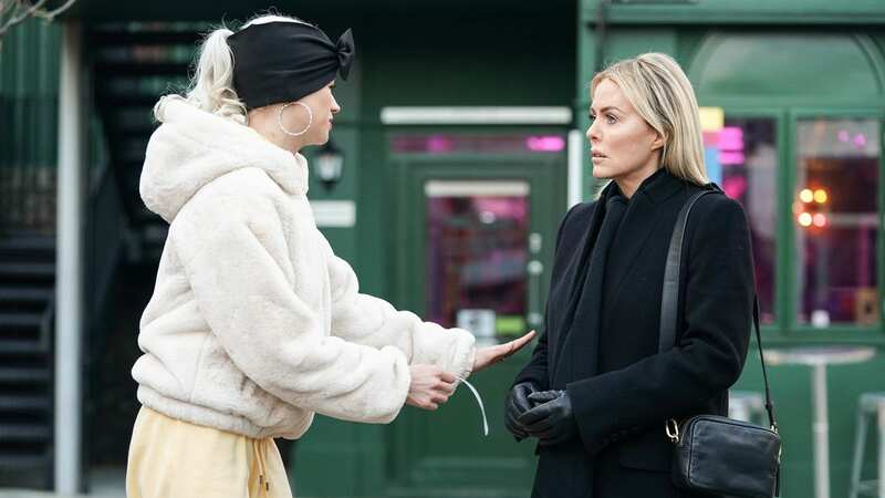 EastEnders fans predict Emma