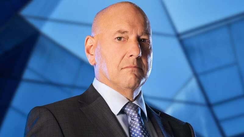 Why Claude Littner 
