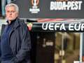 Jose Mourinho continues perfect Roma record and eyes possible Man Utd reunion