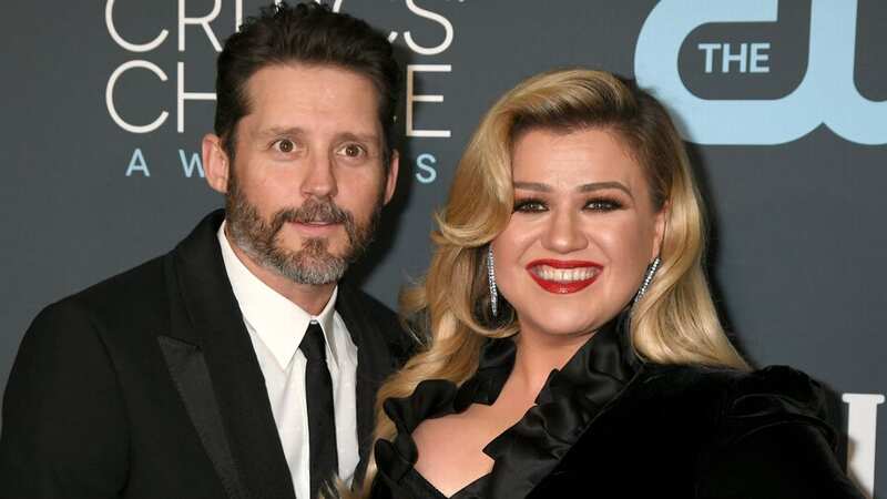 Kelly Clarkson 
