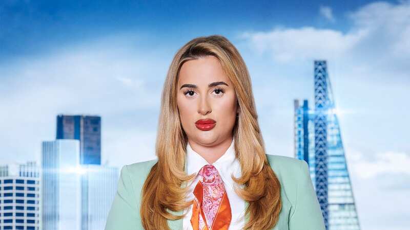 Apprentice star shares how Alan Sugar and Karren Brady act off-camera