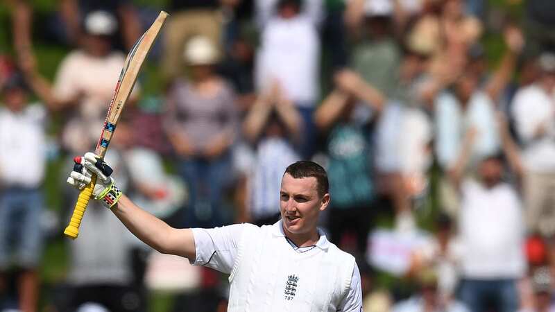 England star Harry Brook is looking forward to the Ashes (Image: Philip Brown/Popperfoto/Popperfoto via Getty Images)