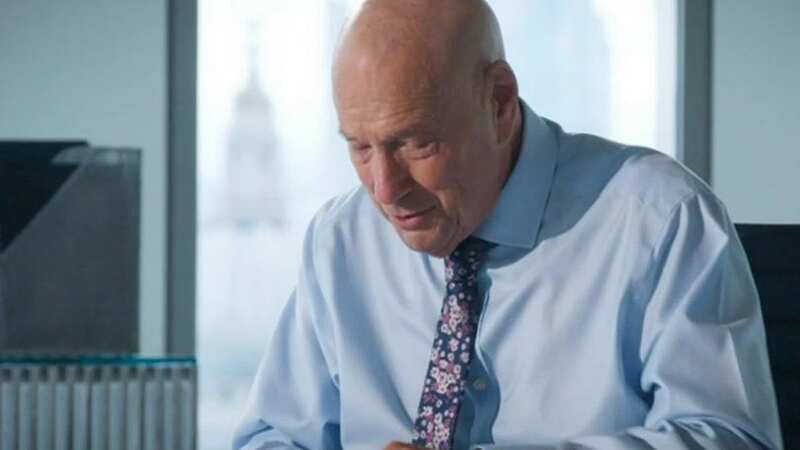 The Apprentice viewers 