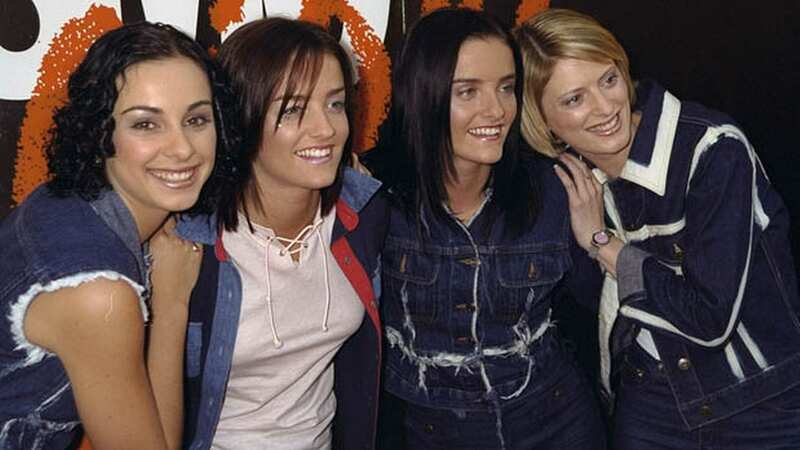 B*Witched now after breakdown, new careers & downing vodka amid marriage woes