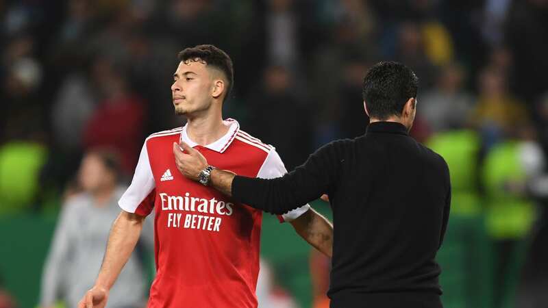 Martinelli has still justified 