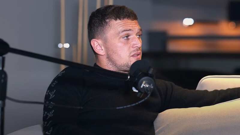 Kieran Trippier played alongside Dele Alli at Tottenham (Image: Getty Images)