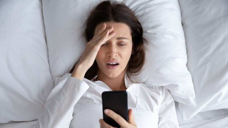 This could be all the proof you need, but some have warned against trying it (stock photo) (Image: Getty Images/iStockphoto)