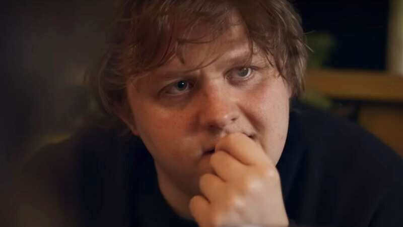 Lewis Capaldi leaves fans sobbing as he shares meaning behind new song