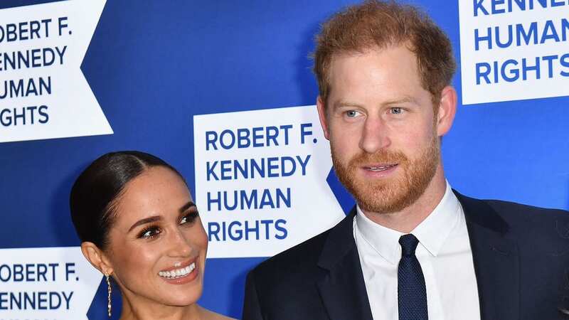 Prince Harry didn