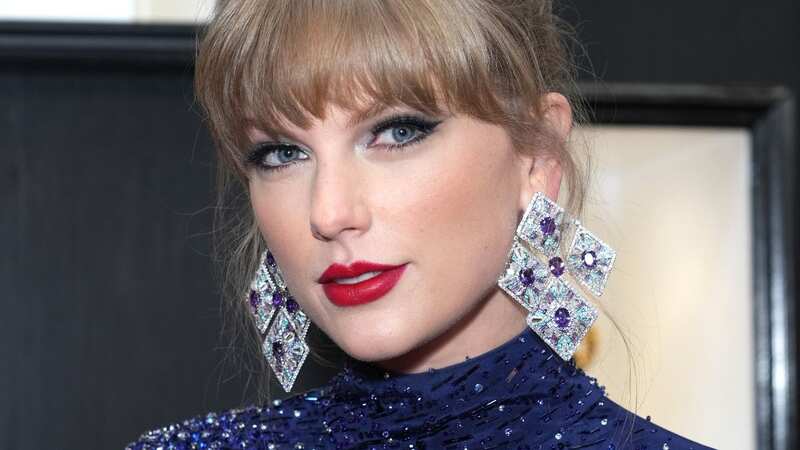 Taylor Swift drops four unreleased tracks with one brand new song entitled 