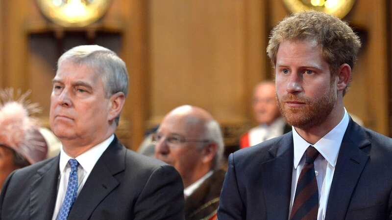 Eight excruciating confrontations Harry and Meghan could have at Coronation