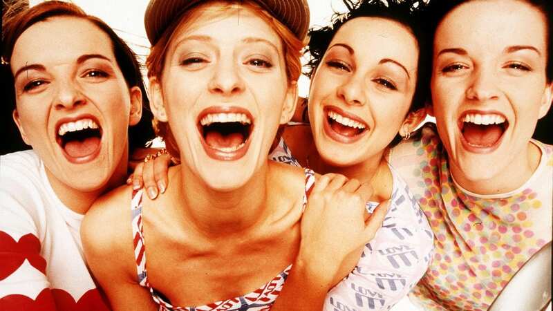 B*Witched wow This Morning viewers with their ageless beauty 25 years on