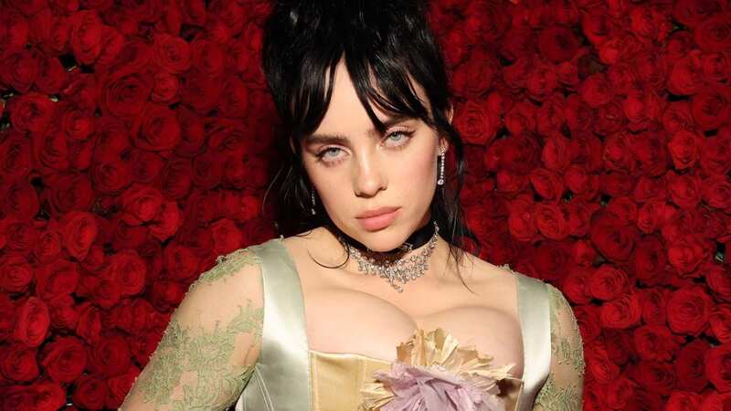 Music icon Billie Eilish has made her acting debut in horror series Swarm