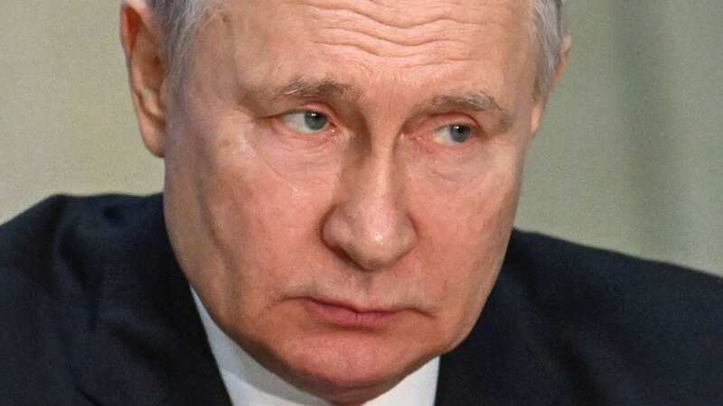 Russia responds to Vladimir Putin arrest warrant with 