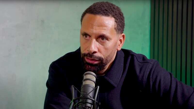 Ferdinand predicts Champions League semi-finalists after quarter-final draw made