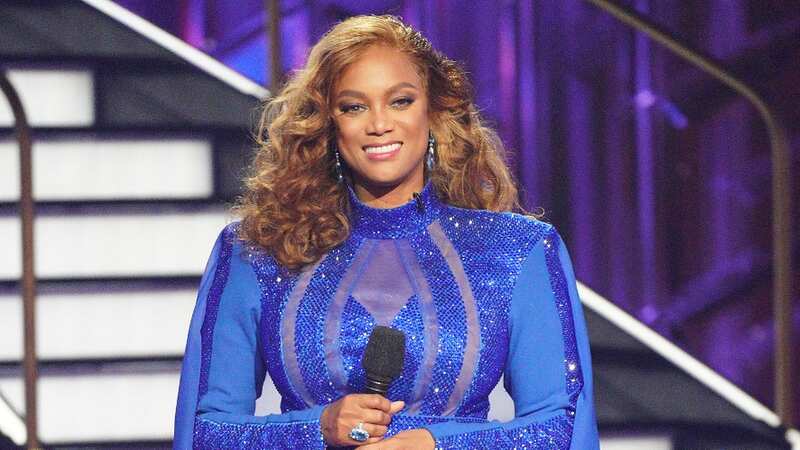 Tyra Banks announces Dancing with the Stars exit for dramatic career change
