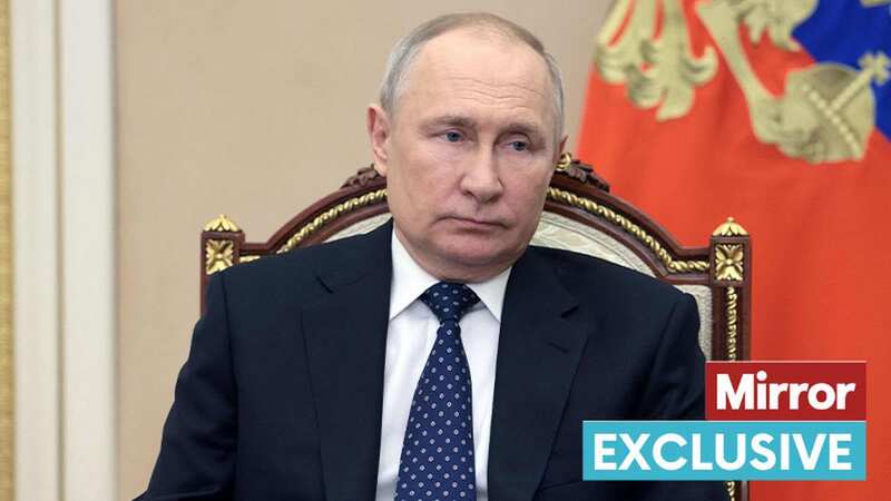 The International Criminal Court (ICC) has issued an arrest warrant for Russia