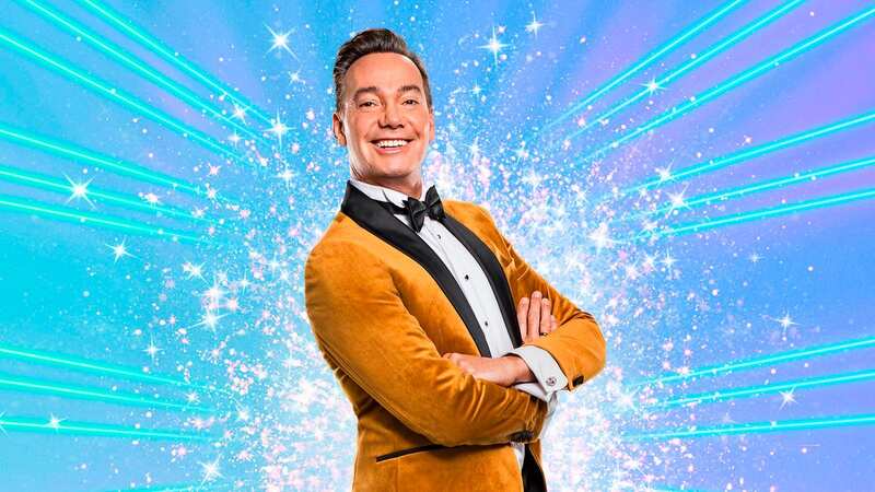 Craig Revel Horwood is ready to embrace life after 60 (Image: BBC)