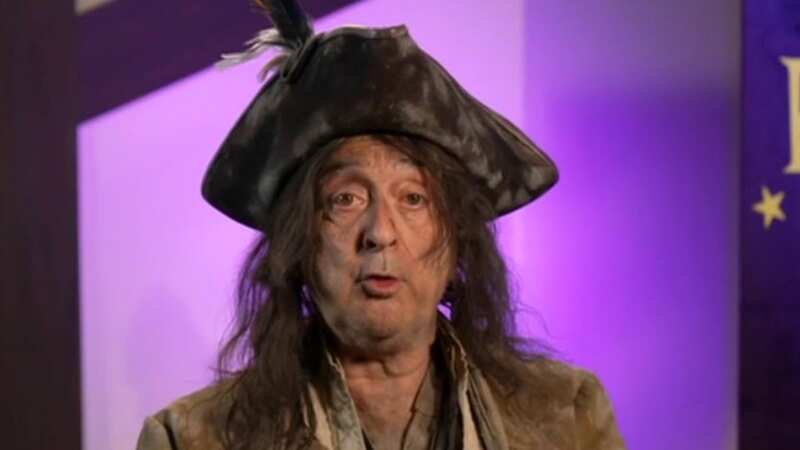 Blackadder